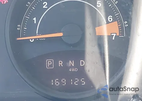 2016 Jeep Compass Sport из США, поврежденный, VIN 1C4NJDBB7GD780624